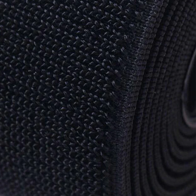 Nylon Colorful Hooks And Loops Tape Fasteners