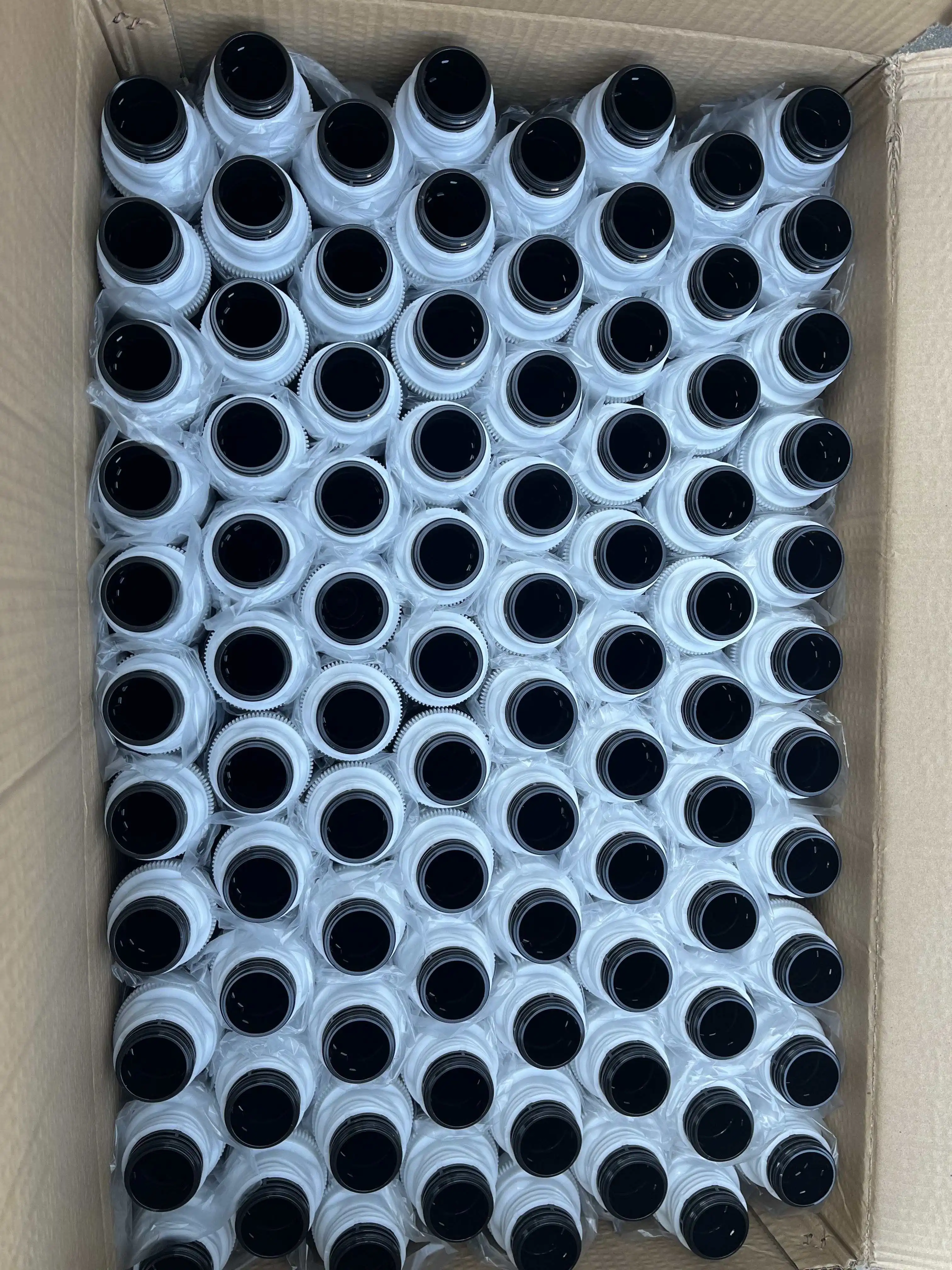 MaiGe Empty Toner Cartridge for NPG-71 GPR-55 C-EXV51 for Canon IR C5560 C5550 C5540 C5535