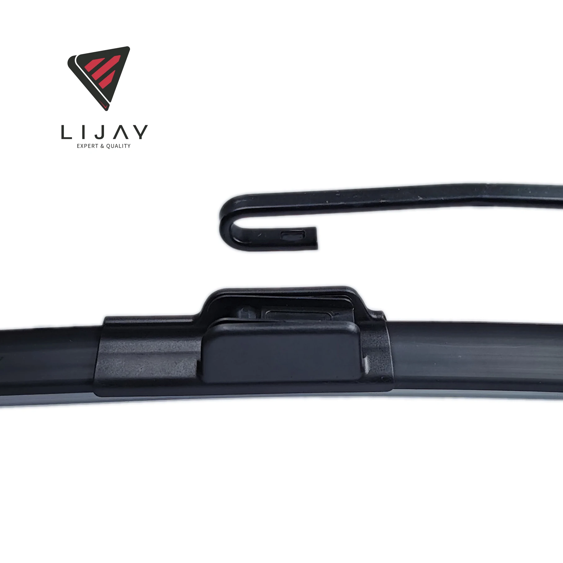 Stronger Durability Super Quiet Wiper Blades for RS 3 (1600281675571)