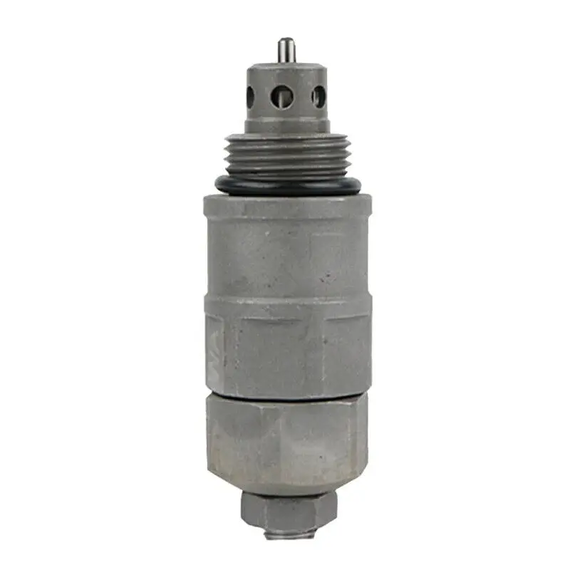 For Doosan Daewoo DH150 220 225 300-7 valve auxiliary gun auxiliary relief valve Excavator accessories digger digging