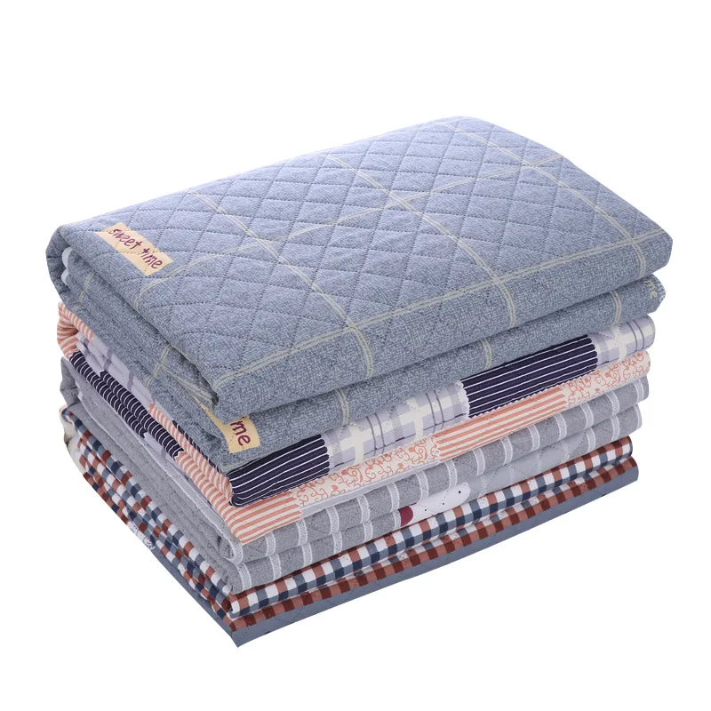 Wholesale Incontinence Urine Pad Reusable Waterproof Urine Changing Pad Non-slip Urine Pad For Elderly