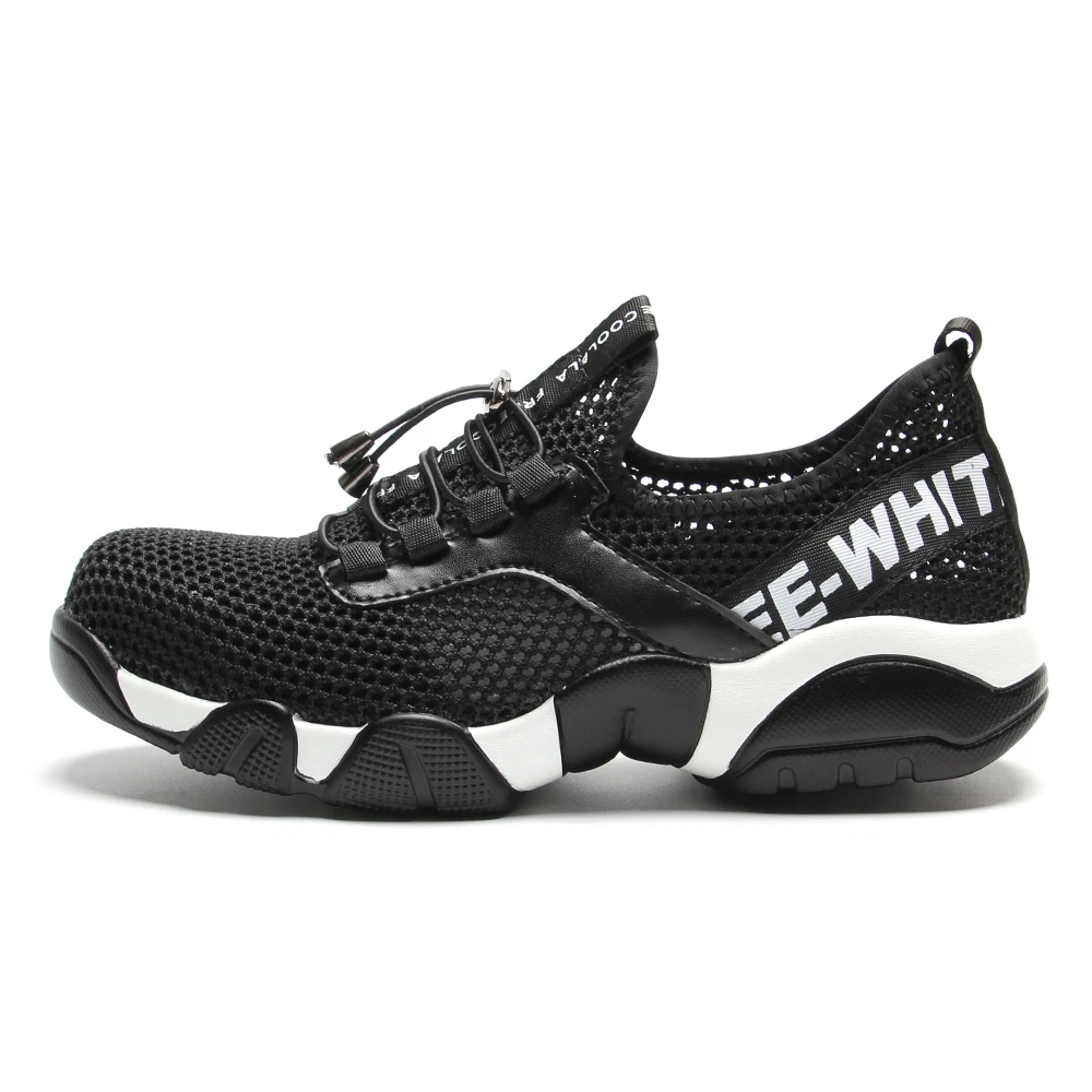 China Manufacture  Unisex SB SBP S1 S2 S3  steel toe safety work shoes