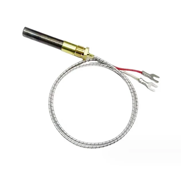 Gas fireplace parts ,Gas water heater boiler safety protector thermopile