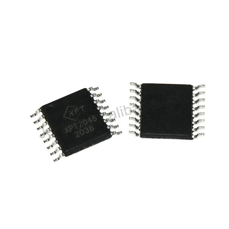Jeking New And Original Electronic Component Integrated Circuits SOP8 XPT2046