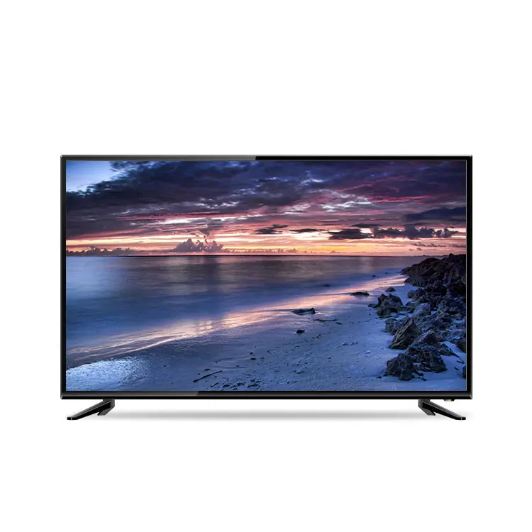  Heymi Brand New Factory Custom Design Board Panels Hd 32 Inch LED TV