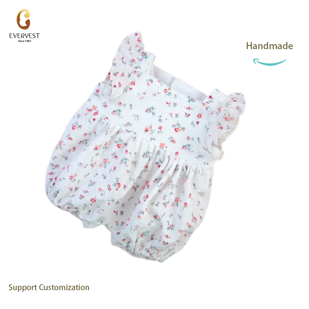 Clothing Manufacturer Cute baby clothes dress for reborn baby doll
