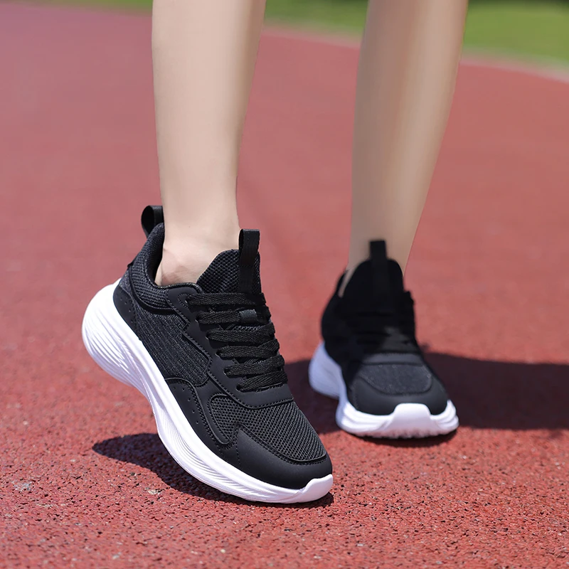 Popular New style Sneakers for Running shoes for All Seasons-Summer Winter Spring Autumn sports shoes