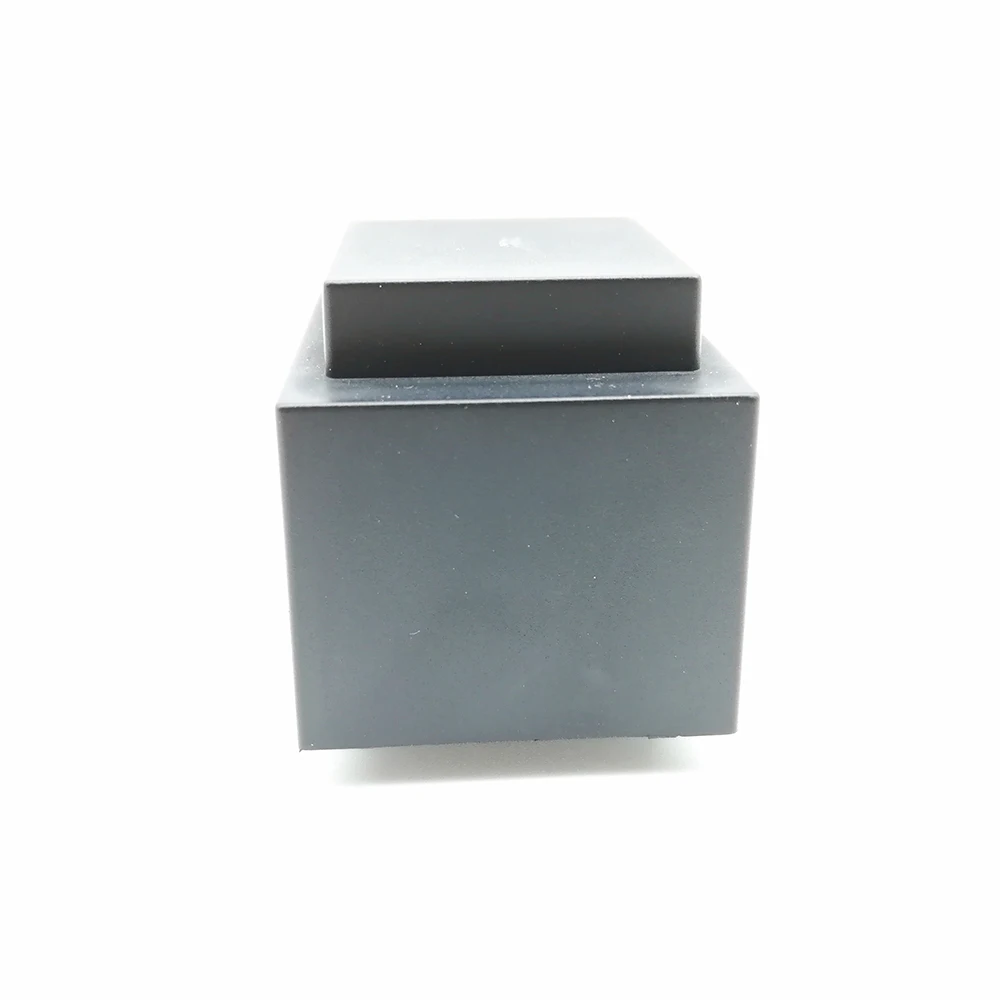 
High Quality EI28 EI30 EI35 EI41 EI48 EI57 Encapsulated Power Transformer 