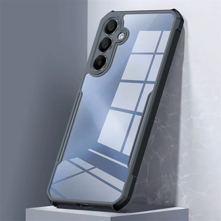 For Samsung Galaxy A16 5G fundas para celular shockproof four corner airbag mobile phone case hard back cover