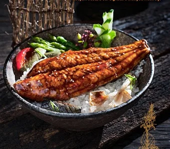 
Hot sale Delicious japan kabayaki basa fish frozen instant food 