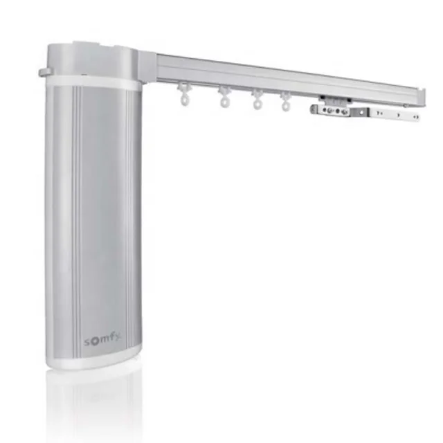 Wholesale Made in China Wireless Smart Remote Control Window Curtain Movelite 35 RTS Motorized Curtain motor