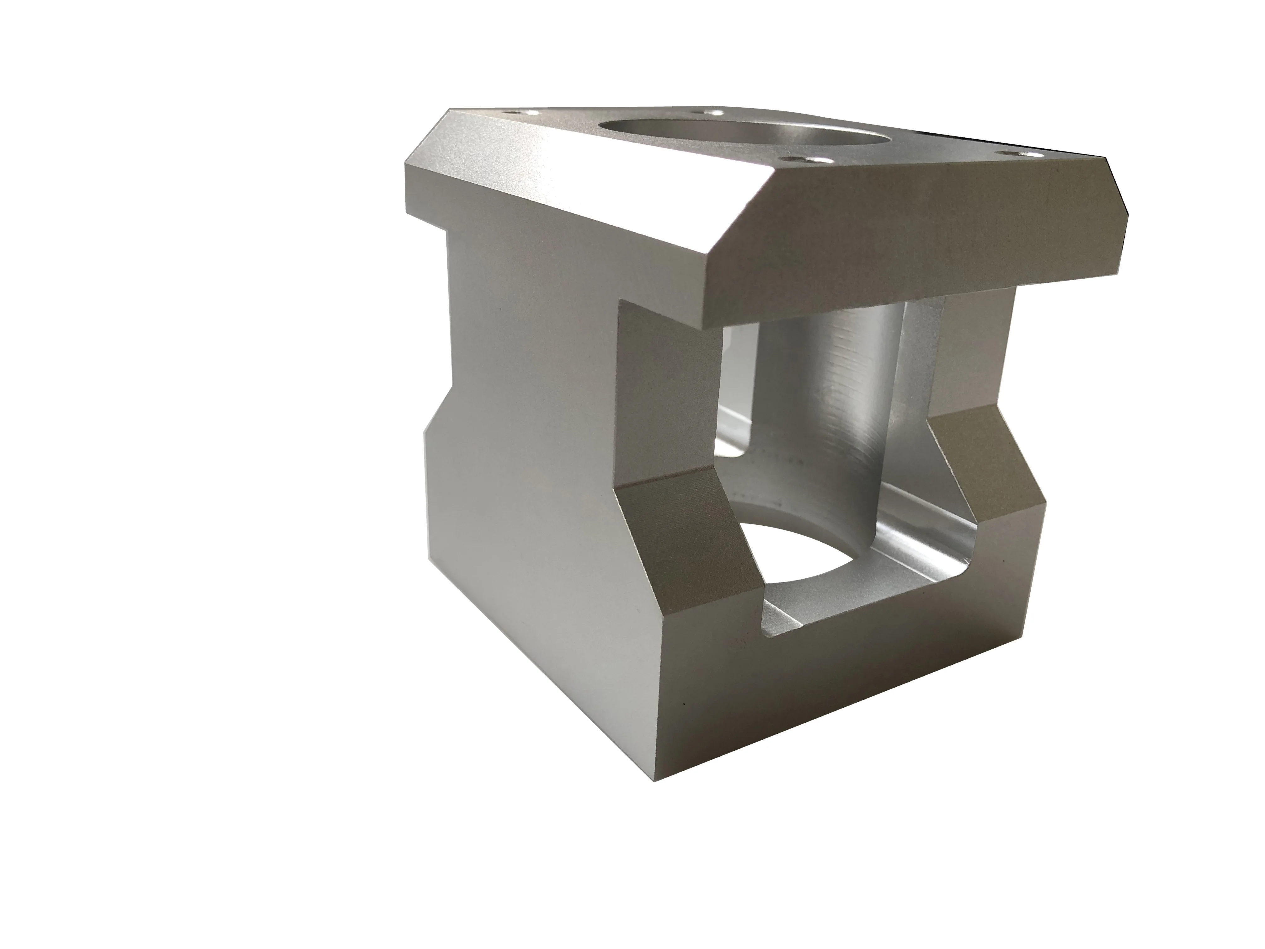 aluminum anodized shafts turning industrial extruded frame milling aluminum parts silicone cleaning aluminum parts