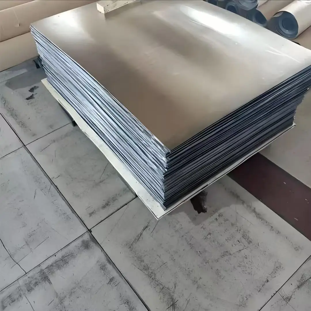 High Quality stainless steel sheet metal 304 304L Stainless Steel Plate