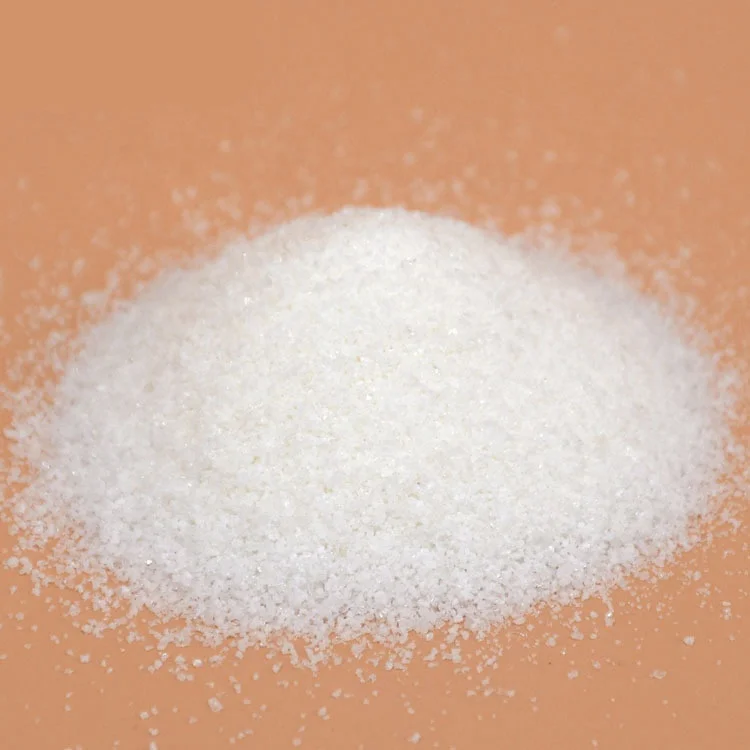 WINGS Wholesale Sanitary Napkin Water Potassium Polyacrylate SAP Super Absorbent Polymer for Diapers