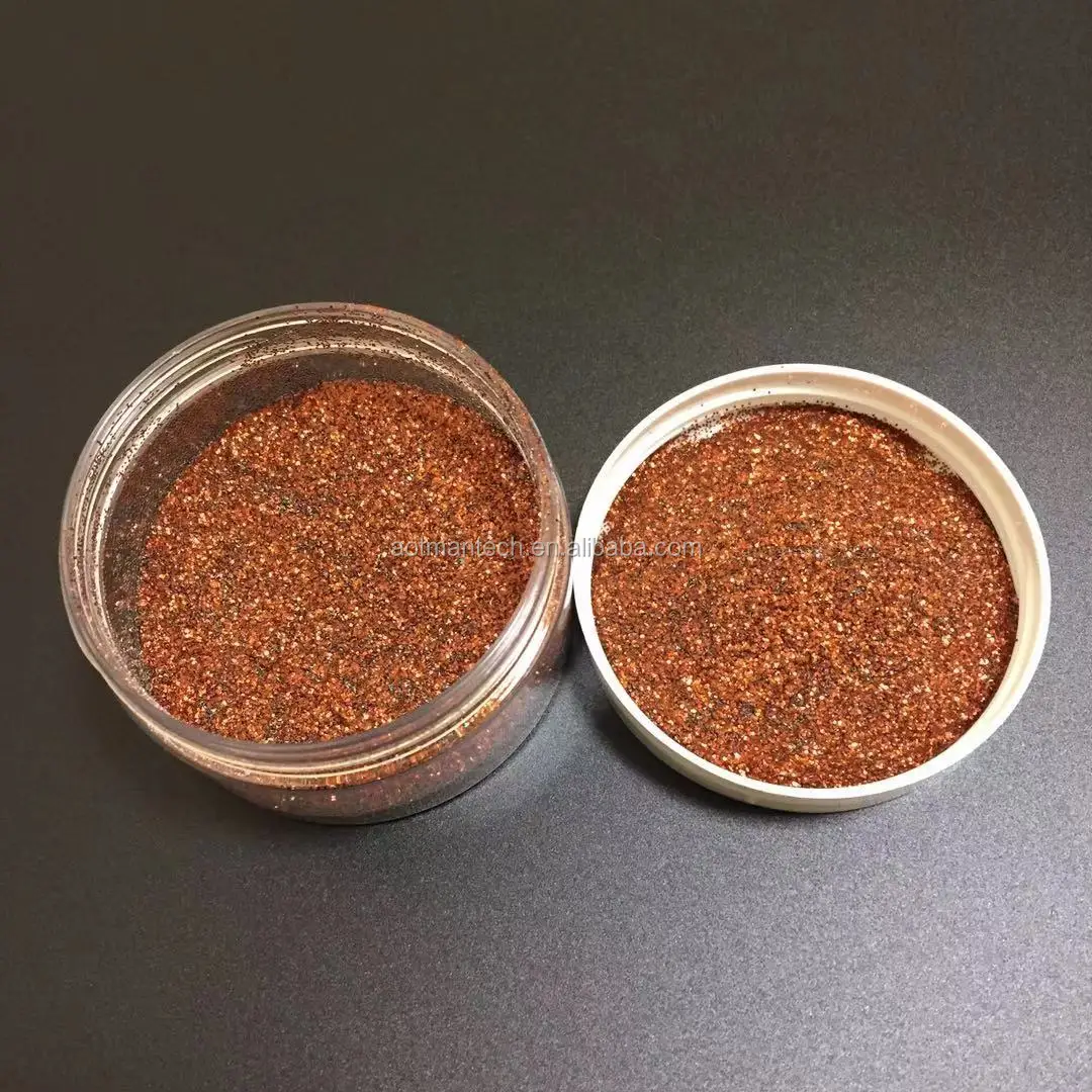 Eco-Friendly Extra Fine Holographic Glitter Eco Friendly Glitter