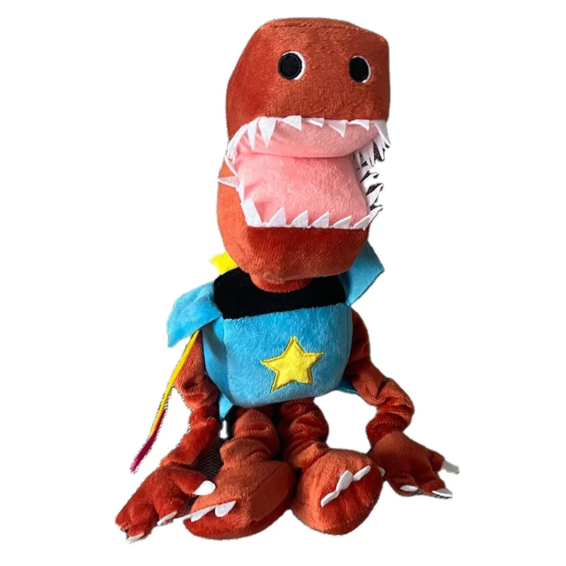 TCXW0210001 New Arrival Game Project Playtime Boxy Boo Plush Stuffed Toy