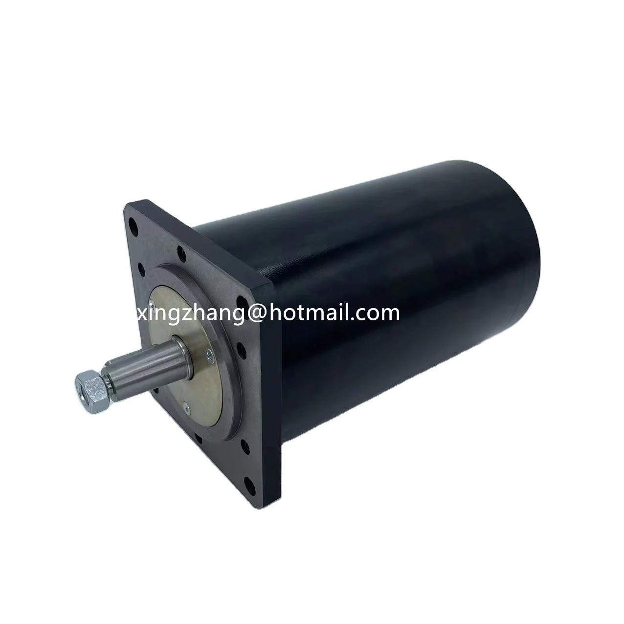 Bag Making Machine Spare aprt SOYO 130BYG350A Stepping Motor For Cutting Equipment