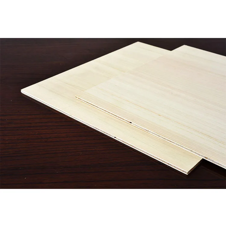 Factory price wholesale plywood for construction