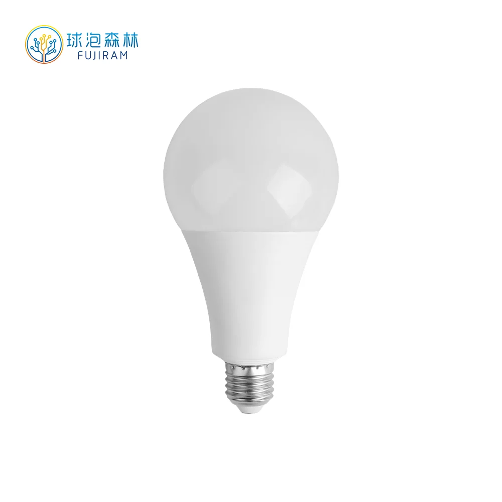 Fujiram Ce CB 165-265V 85-265V B22 E27 5W 7w 9w 12w 15w 18w led bulb raw material skd led bulb parts raw material 9w led bulb