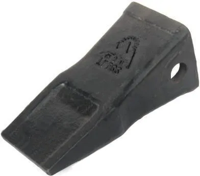 Komatsu 300 Rock Tooth Sleeve Part No. E200015 Drawing No. Pc300R Excavator Bucket Tooth Model Komatsu 300