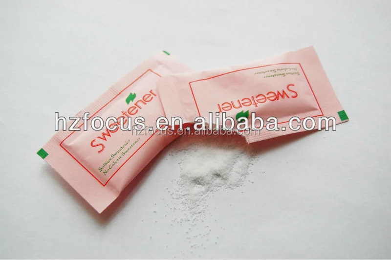  Последнее производство 100% чистый сукралоза