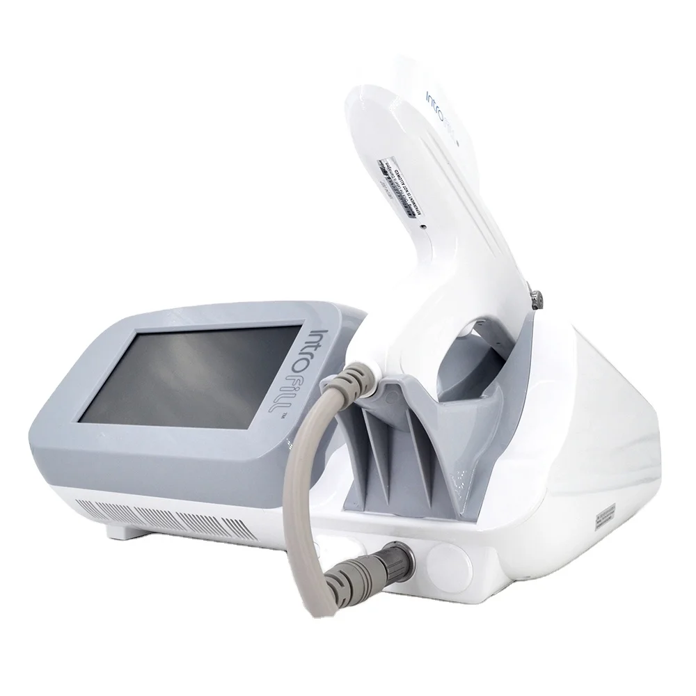Beauty Machine original Vital Injector 2 Mesotherapy Gun Nano Lifting Beauty Meso Gun Korea