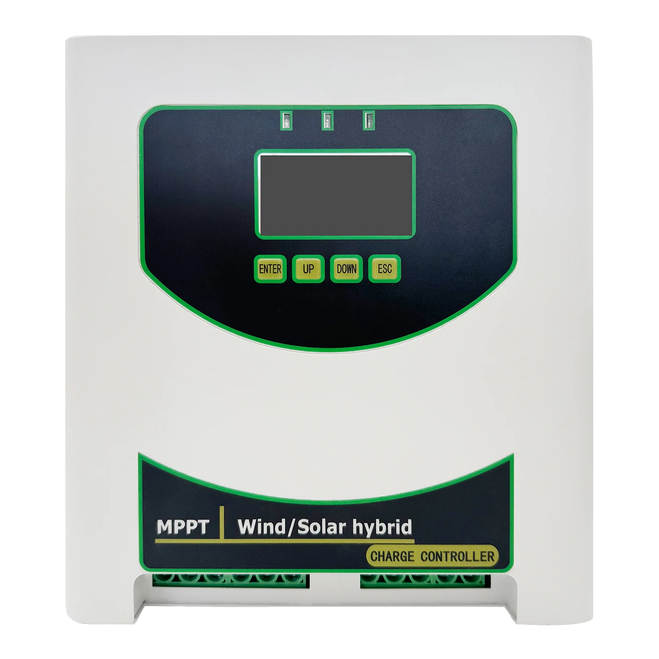 Двойной контроллер mppt 24 В/48V-F800W S1500W гибридный для использования в домашних условиях