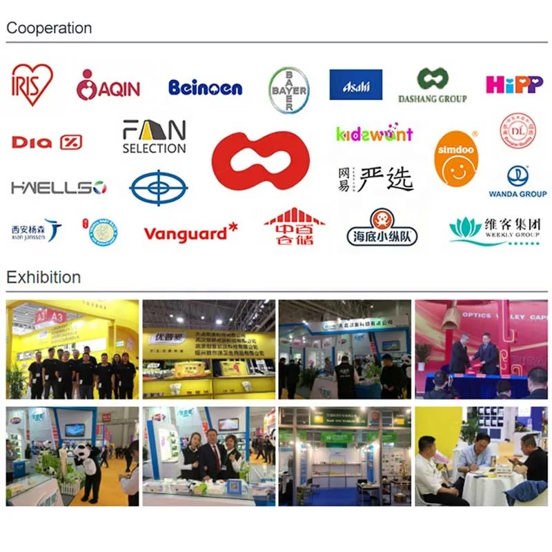 Items 100% Ro Pure Water Care Warmer Competitive Tissue Baby Wet Wipes