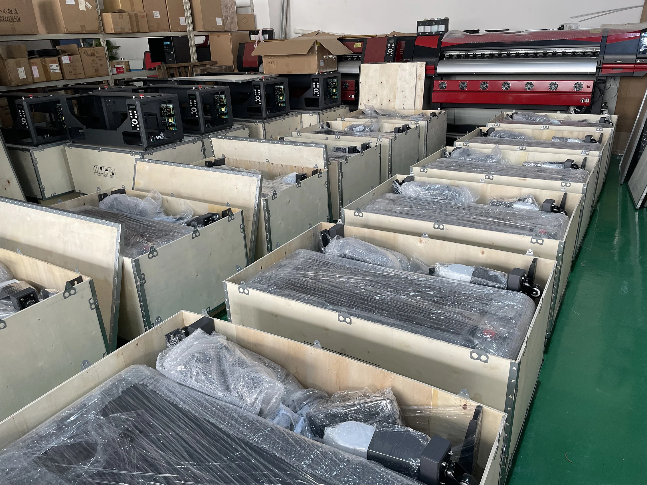 Wholesale A3 Atransfer Printer Spare Parts XP600 TX800 Ink Damper Other Printer Supplies Inkjet Film Pigment Ink 0.5 3-5 Days