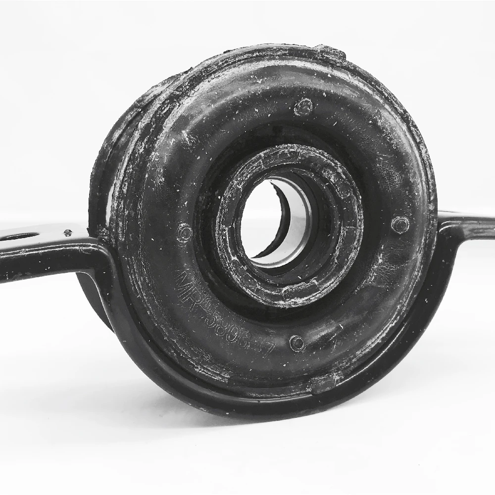 Factory wholesale Propeller Shaft Center Bearing For Mitsubishi Triton L200 KA4T KB4T KA5T KB5T 4D56 4G64 MR580647