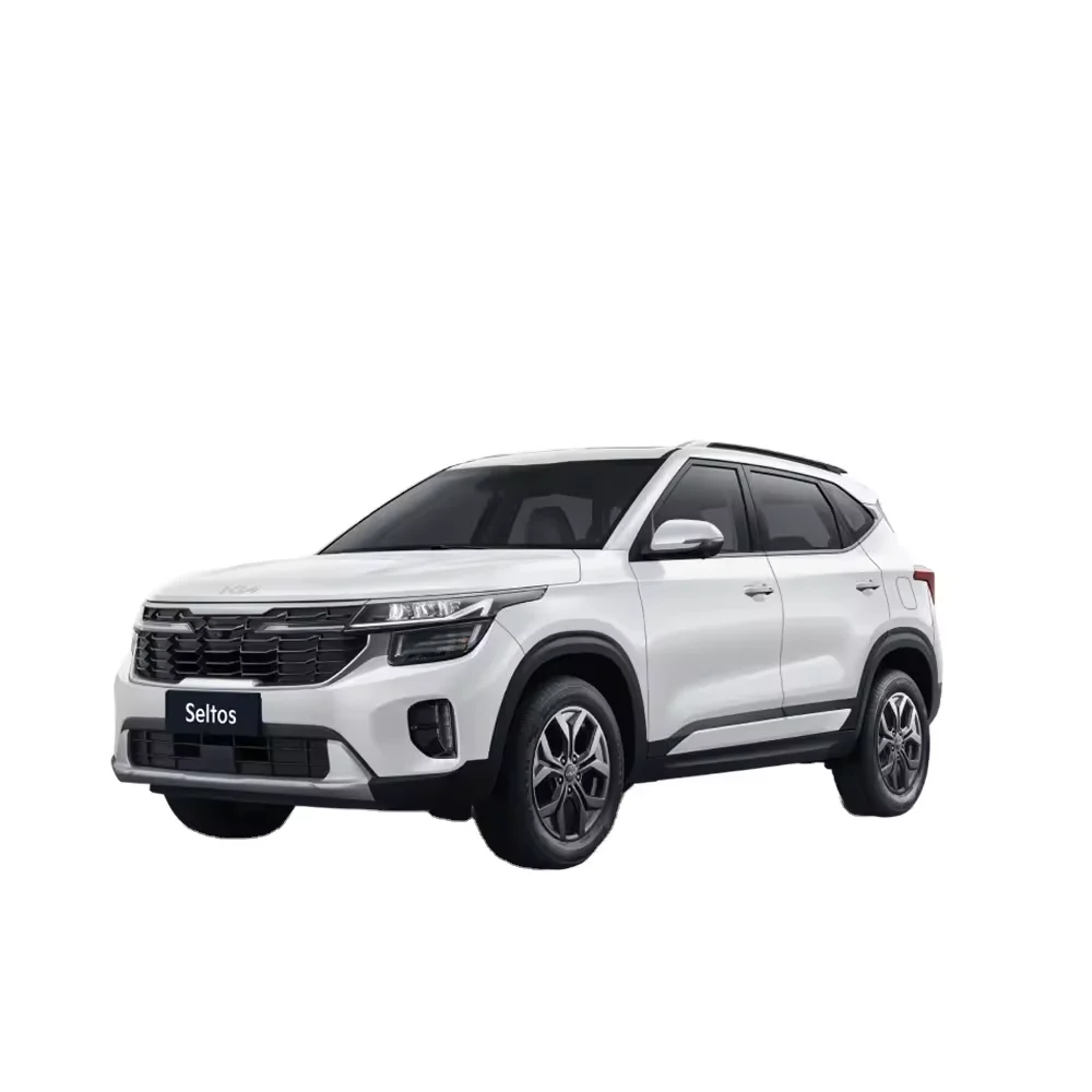 Автомобильный 2023 KIA Cyrus 1.5L CVT модный Editionnew cars для продажи 2024 китайские автомобильные автомобили суперкар