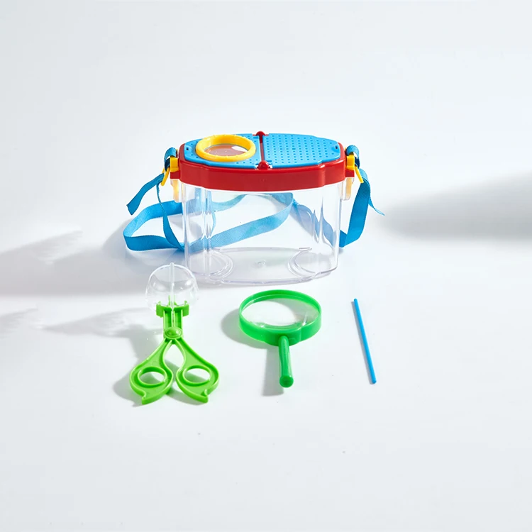 Новейшая модель от производителя, детские игрушки высокого качества для альпинизма, питомцев, разведения рептилий, ящик для насекомых