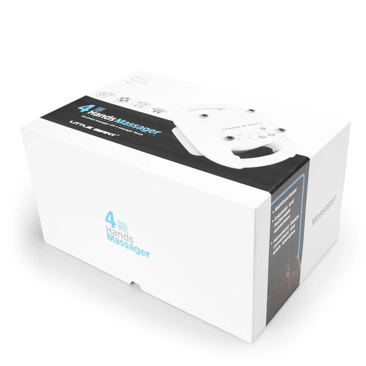 portable vibrating body massager handheld body electronic body massager crazy whole bodymassager