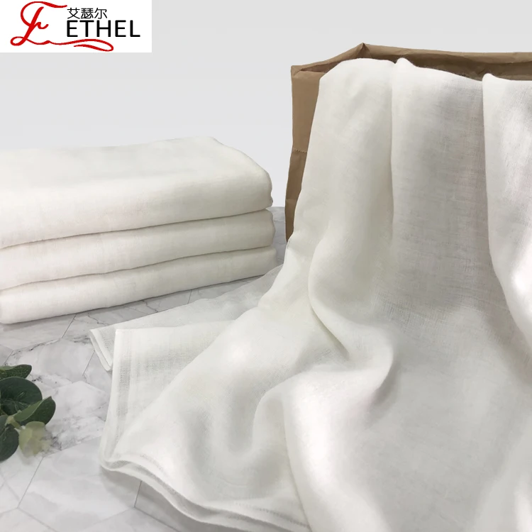 
 Белая медицинская защитная маска из чистого хлопка с наполнителем  