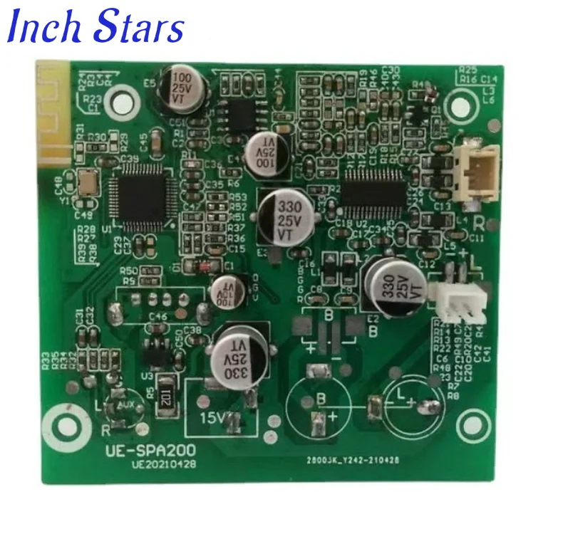 Оптовая продажа, печатная плата с микрофоном и динамиком, печатная плата, дизайн печатной платы, производитель печатной платы, услуги сборки