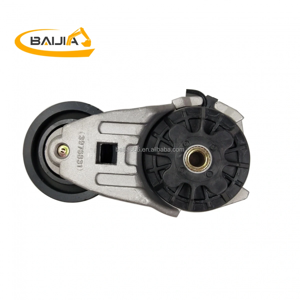 Dongfeng 6CT excavator parts diesel engine CM850 CM2850 belt tensioner 3976831