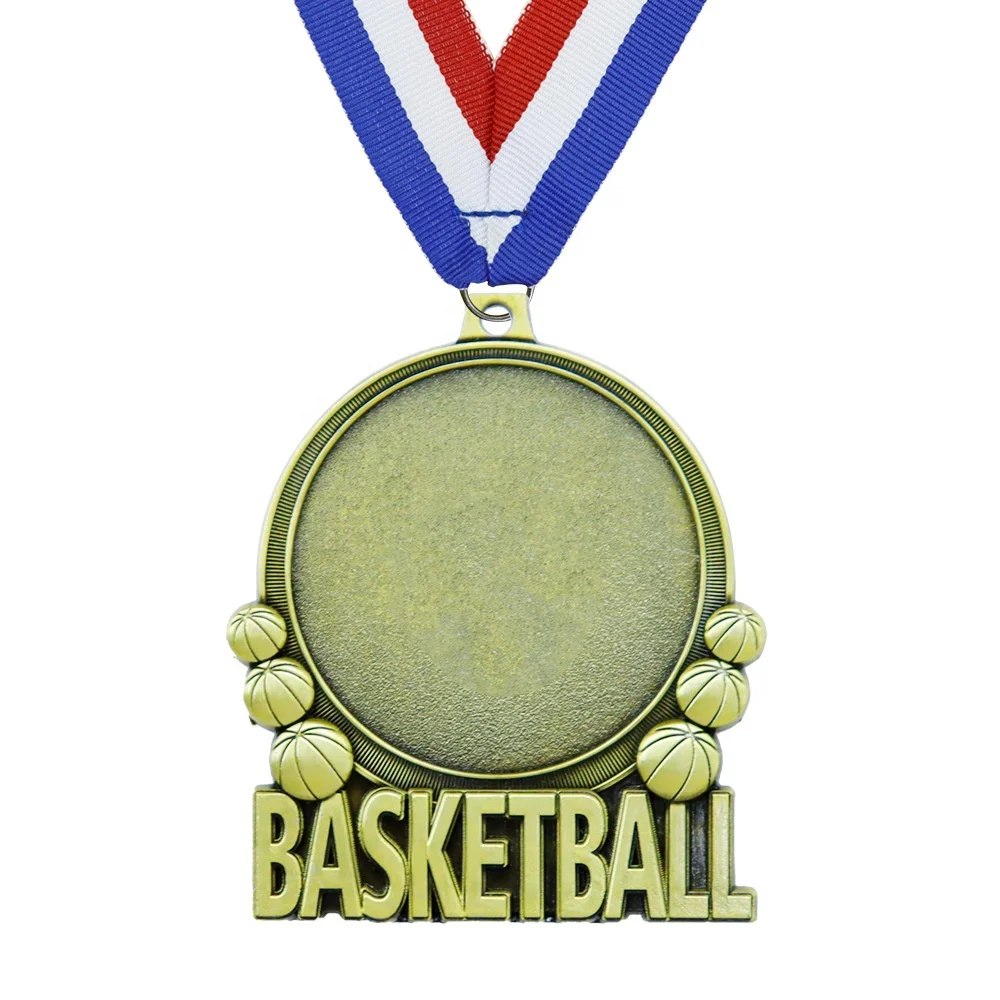 Коллекция Yiwu профессиональные трофеи и медали футбольные индивидуальные баскетбольные металлические оптовая продажа золотые турнирные