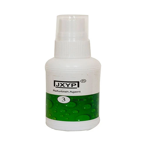 jxyp-3-50ml Professional Leather Cleaner Restorer Sofa Handbag Coat car seat MPC Eradicate nano leather coating