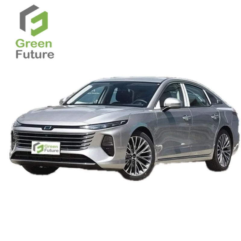 Deposit  FAW Pentium Besturn B70 2024 China Motors Car B Longteng Edition 1.5T Leading Creation