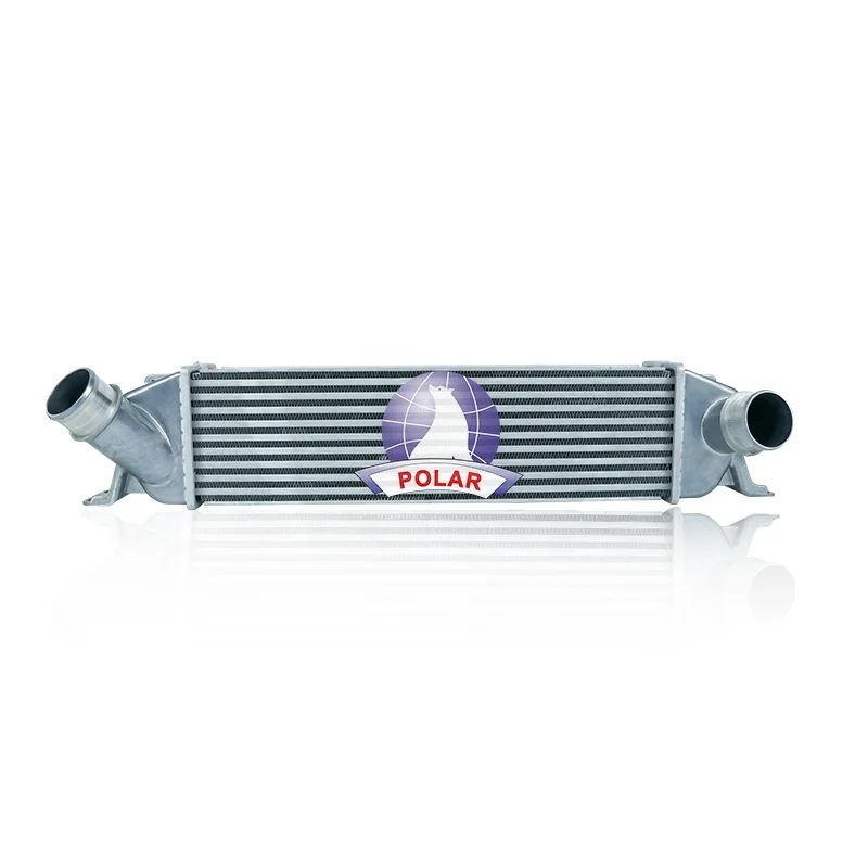 87193 OE 281904A481 Aluminum INTERCOOLER FOR HYUNDAI (TQ) 2.5T INTERCOOLER