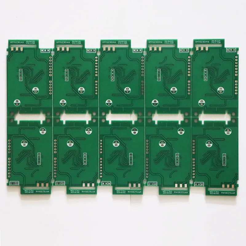 Производитель печатных плат FR4 94V0 Pcb предлагающий Индивидуальные