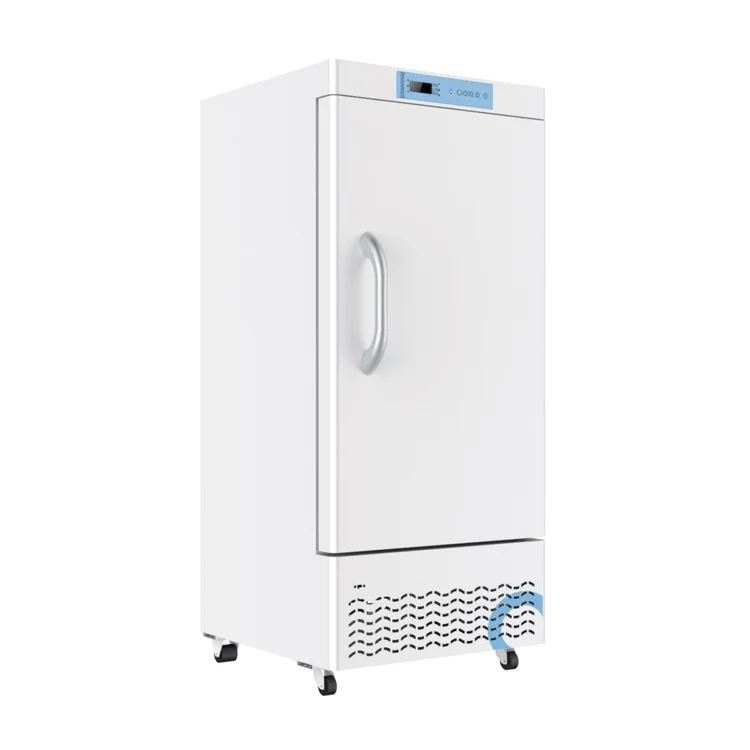 
Bluepard medical biological vaccine refrigerator low tmperature vaccin freezer 