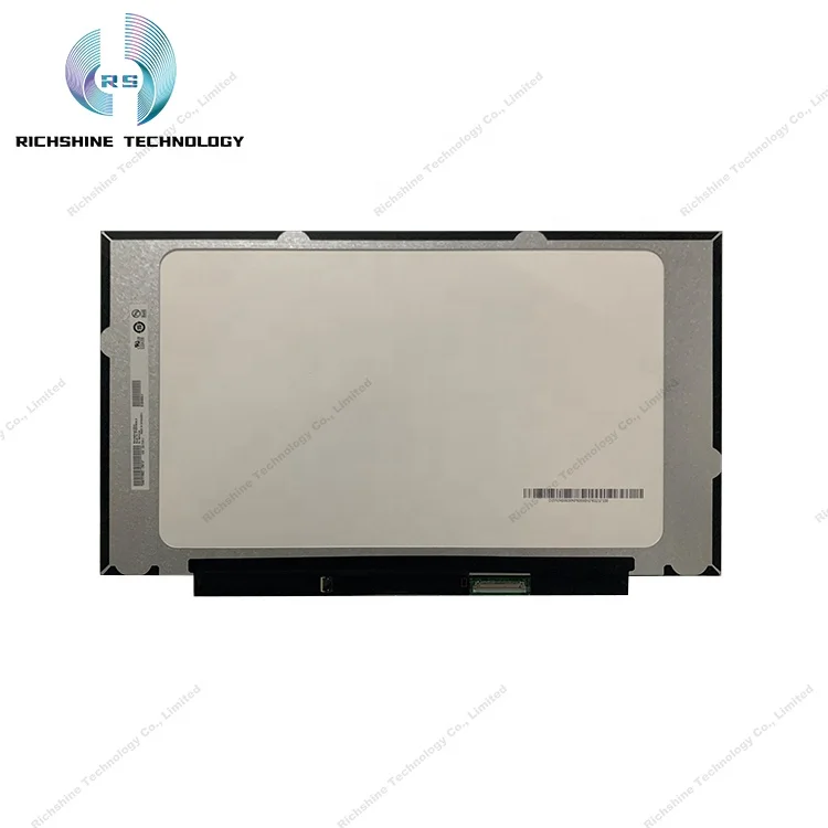 Auo Lcd B140HAN04.9 Newest Factory Cheap Price FHD 14.0 Slim 30 pin Screen Portable Laptop Matte TFT Laptop LED LCD Screen