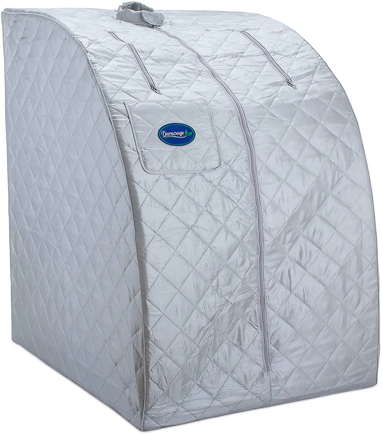 Factory Supply 2021 Portable Infrared Sauna In Poland With Chair Slimming Weight Loss