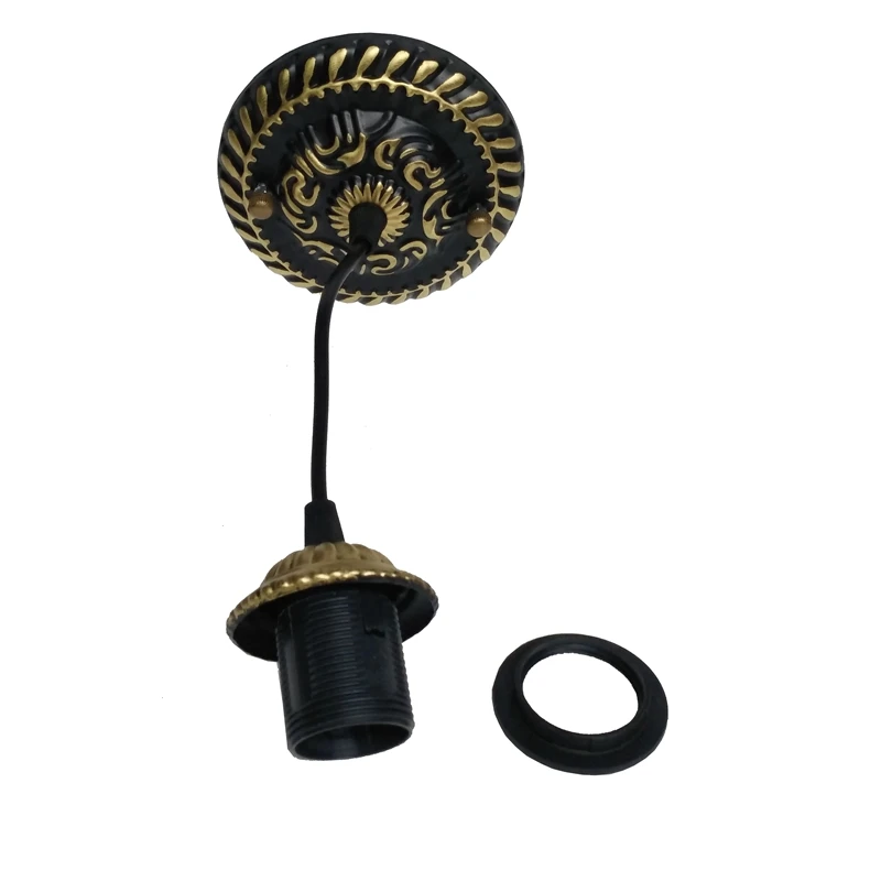 15CM Bohemian bar, saucer pendant lamp hanging lamps for dinning room modern light farmhouse pendant light for kitchen island