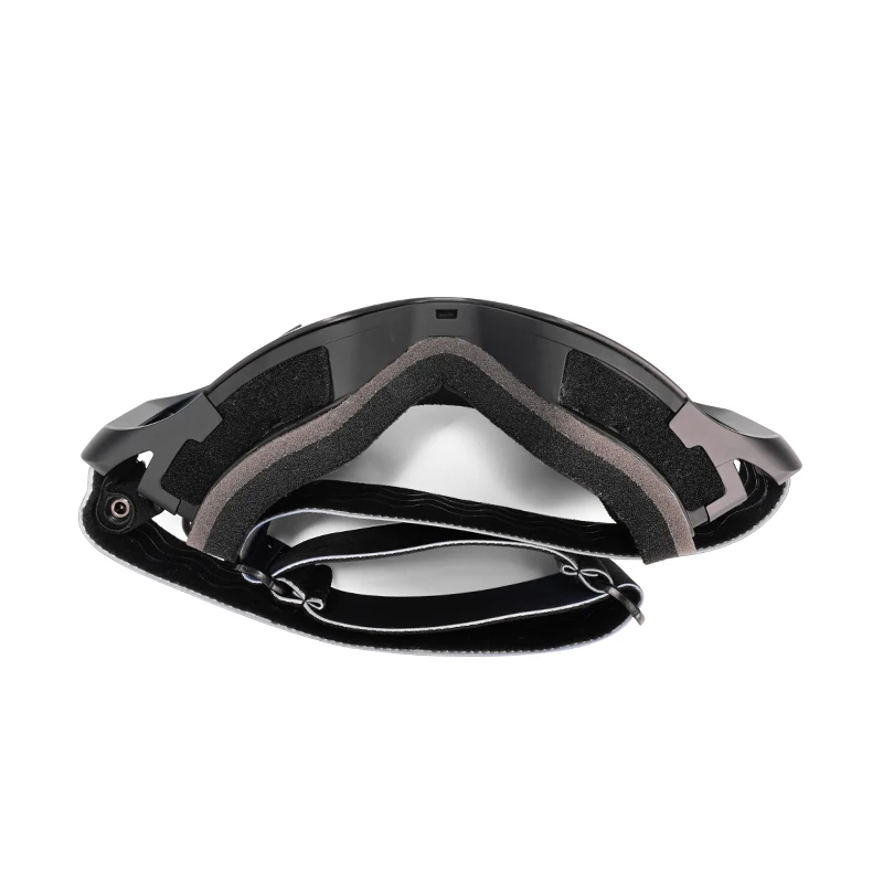 OEM UV400 Motorcycle Riding Glasses Dustproof Motorcycle Sports Goggles Motocross Goggles