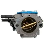 ready Stock WG-9 for Husqvarna Walbro 3120K K1250 Active K1260 Rail Concrete Cut-Off Saw Gasoline engine Carburetor