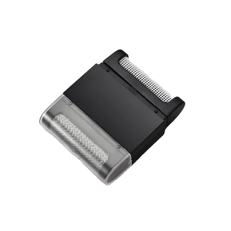 New Design Mini Lint Remover Double Head Clothes Epilator for Sofa Bed Clothes