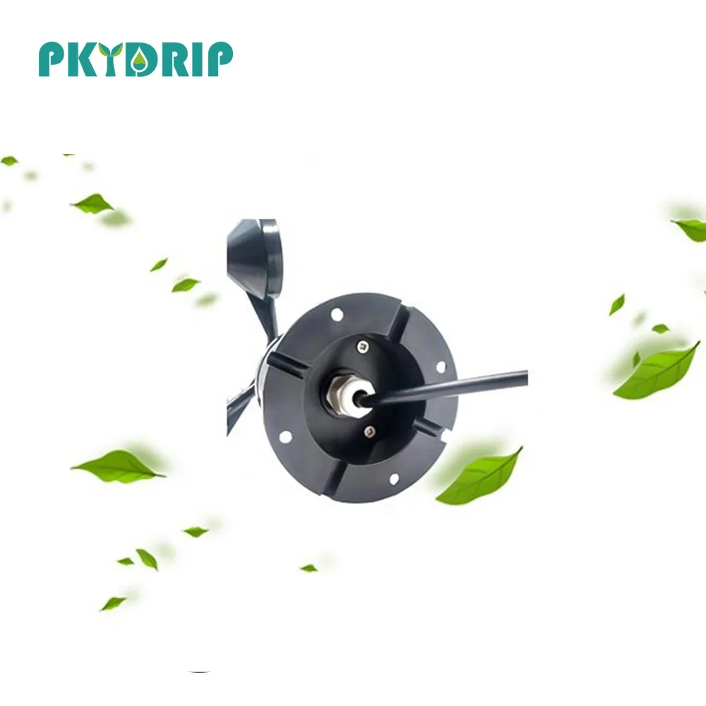 RS485 Weather Station wind Anemometer Wind Speed Sensor with Analog Voltage Output