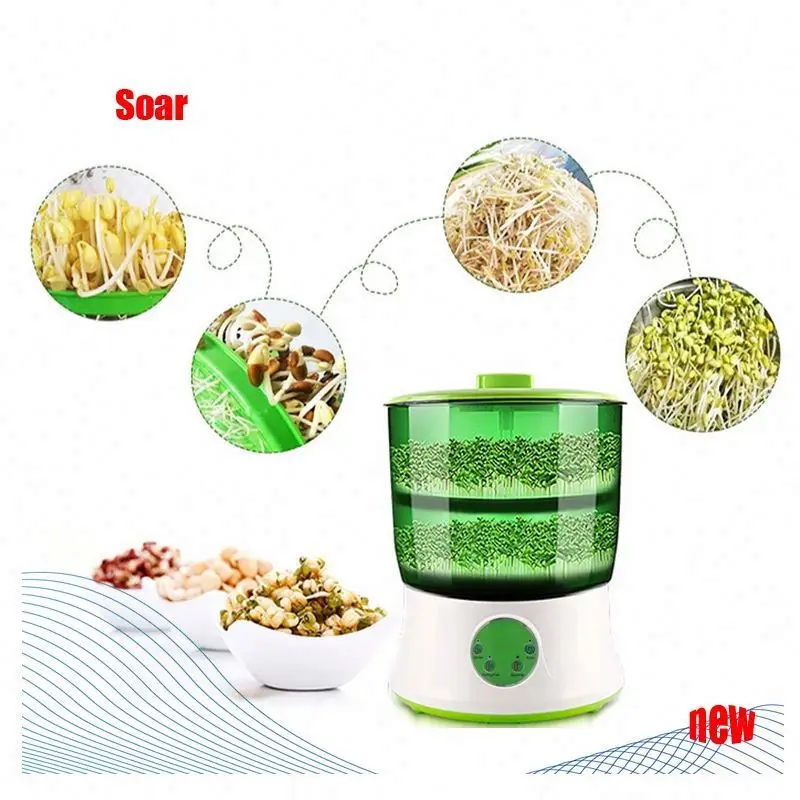 Household Bean Sprout Machine Automatic